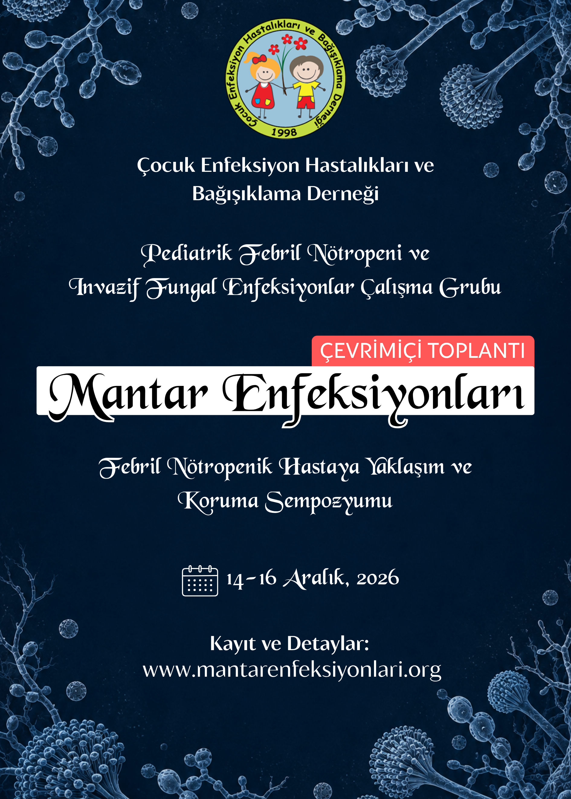 Mantar Enfeksiyonları